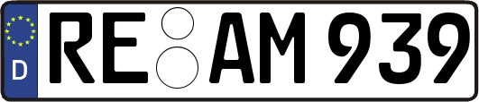 RE-AM939