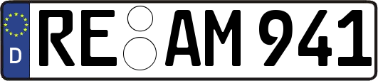 RE-AM941
