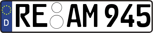 RE-AM945