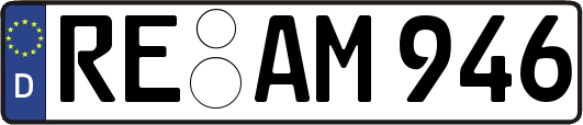 RE-AM946