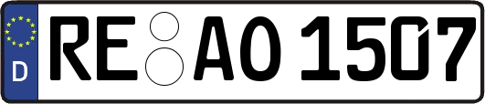 RE-AO1507