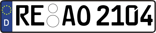 RE-AO2104