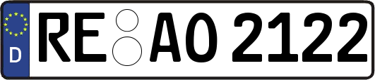 RE-AO2122