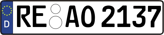RE-AO2137