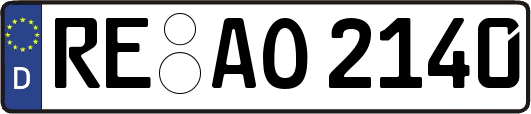 RE-AO2140