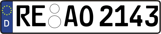 RE-AO2143