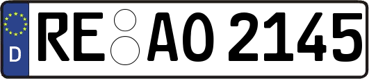 RE-AO2145