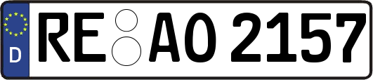 RE-AO2157