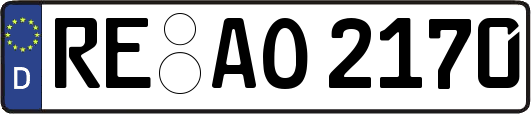 RE-AO2170
