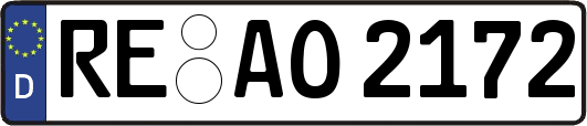 RE-AO2172