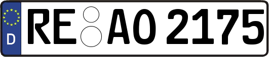 RE-AO2175