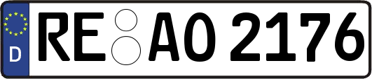 RE-AO2176