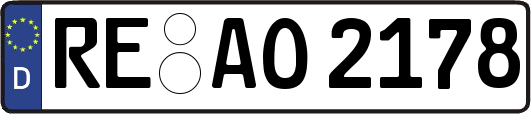 RE-AO2178