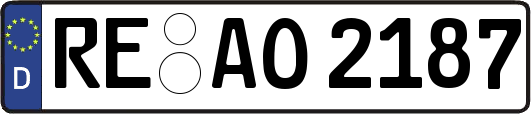 RE-AO2187