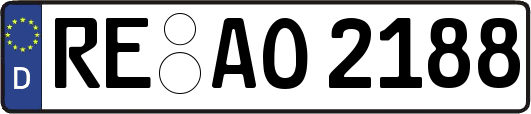 RE-AO2188