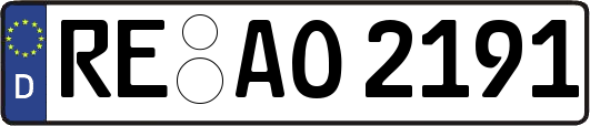 RE-AO2191