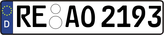 RE-AO2193