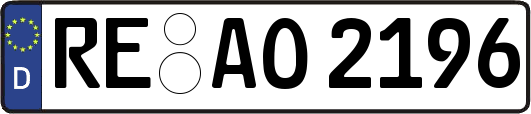 RE-AO2196