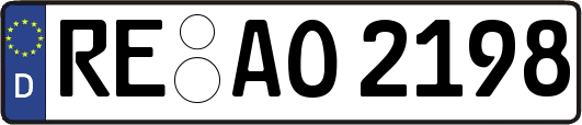 RE-AO2198