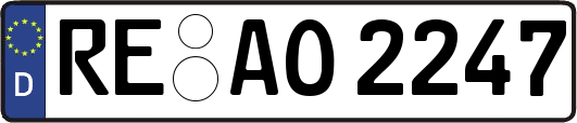 RE-AO2247