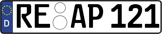 RE-AP121