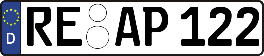 RE-AP122