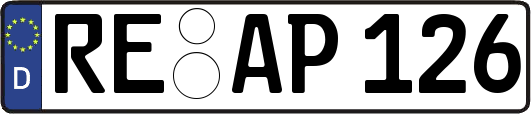 RE-AP126