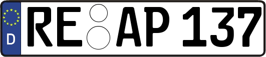 RE-AP137