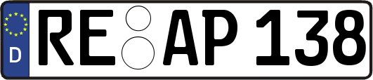 RE-AP138