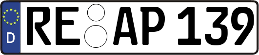 RE-AP139