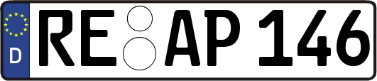 RE-AP146