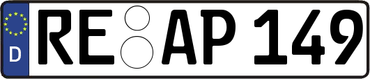 RE-AP149
