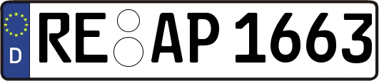 RE-AP1663