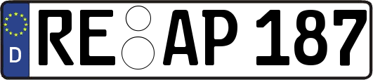 RE-AP187