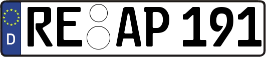 RE-AP191