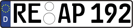 RE-AP192