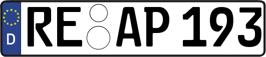 RE-AP193