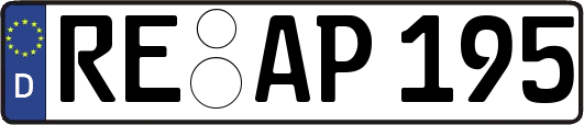 RE-AP195