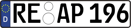 RE-AP196