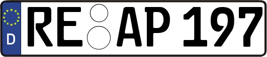 RE-AP197