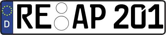 RE-AP201