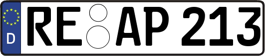 RE-AP213