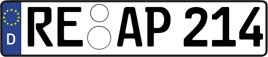 RE-AP214