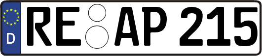 RE-AP215