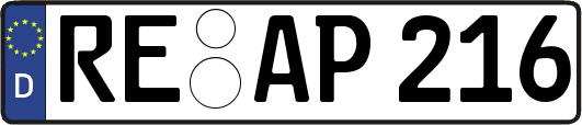 RE-AP216