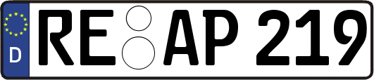 RE-AP219
