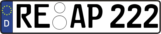 RE-AP222