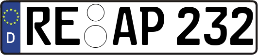 RE-AP232