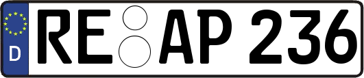 RE-AP236