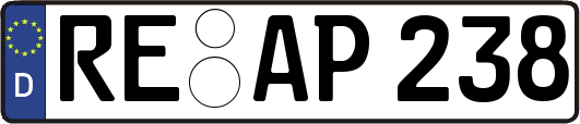 RE-AP238